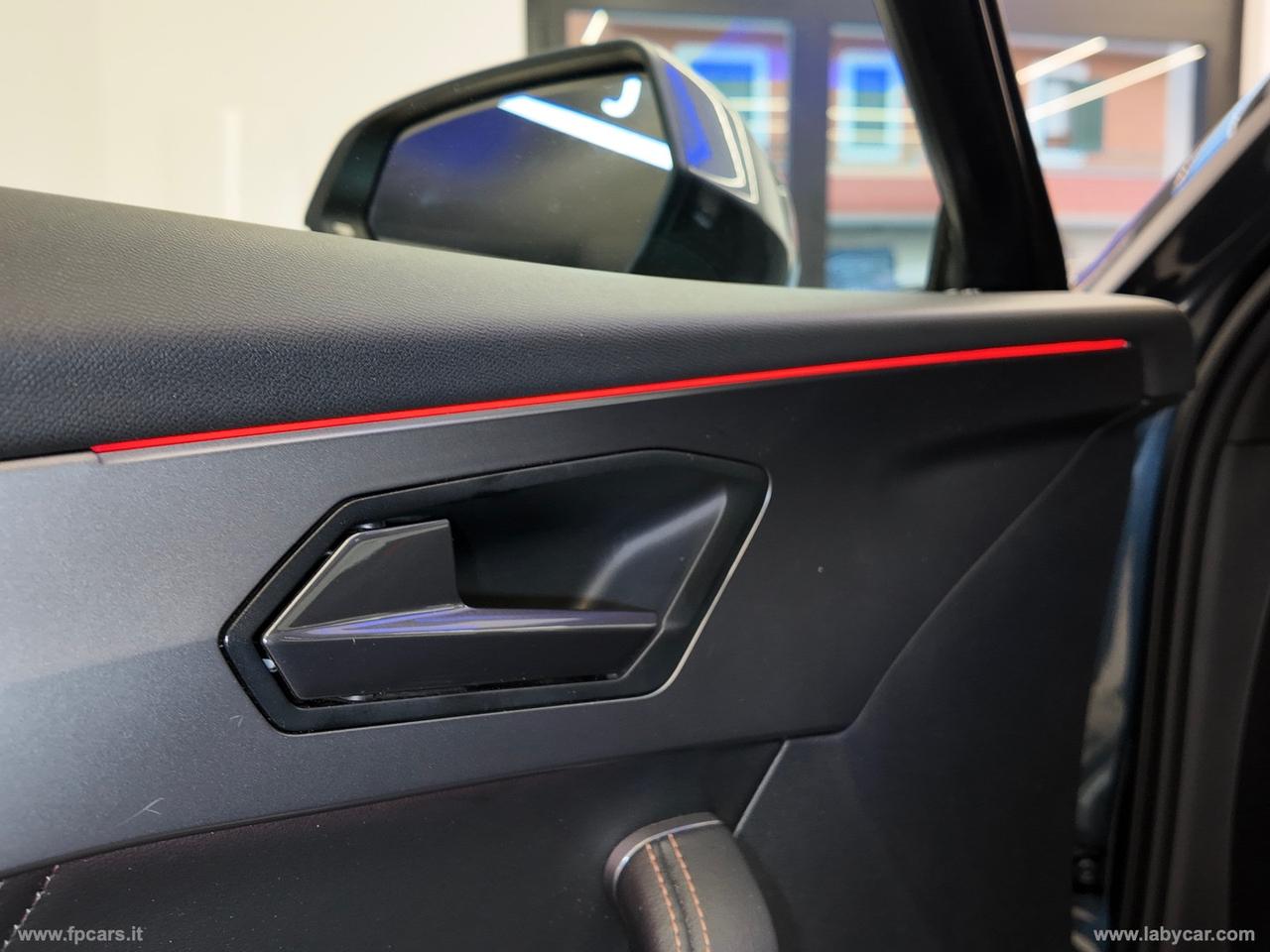 CUPRA Formentor 2.0 TDI 4Drive DSG 150CV