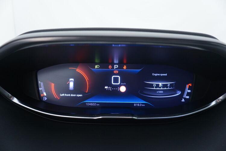 Peugeot 5008 Allure Pack EAT8 - 7 posti BR806255 1.5 Diesel 131CV