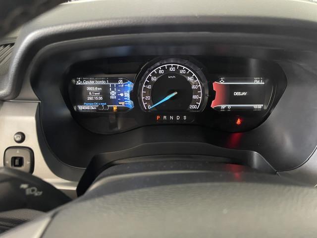 Ford Ranger Double Cab Ranger 2.0 tdci double cab Limited 213cv auto