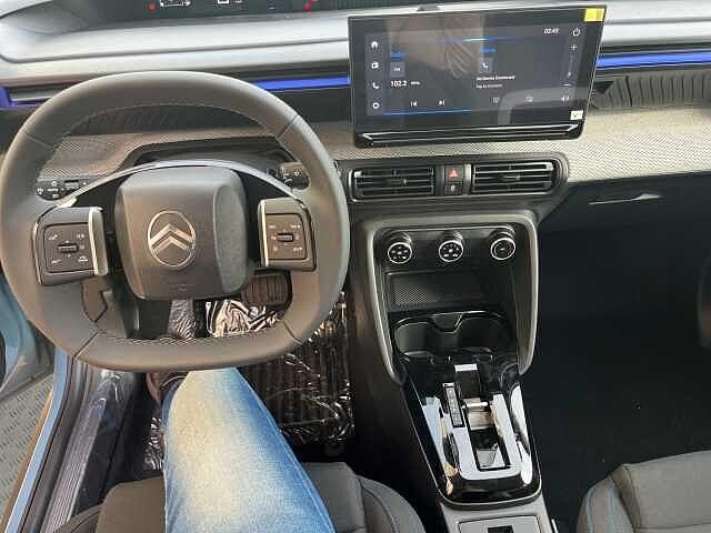 Citroen C3 Hybrid 110 e-DCT Plus