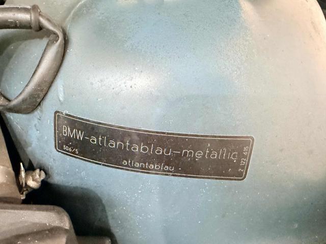 BMW Z3 1.9 cat Roadster ISCRITTA ASI