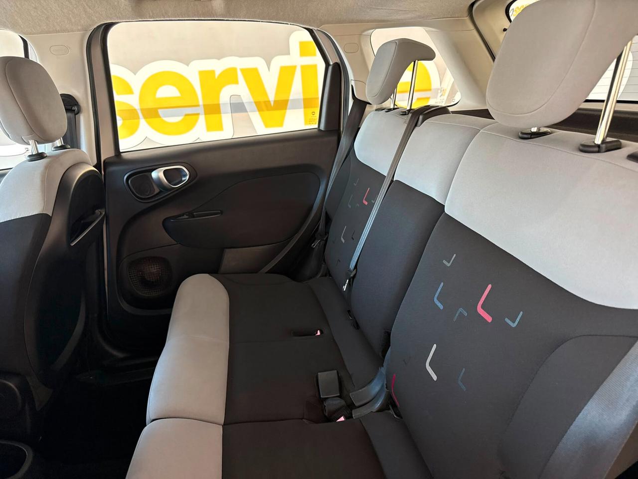 Fiat 500L 1.3 Multijet 95 CV Business