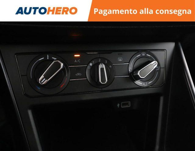 VOLKSWAGEN Polo 1.0 MPI 5p. Trendline BlueMotion Technology