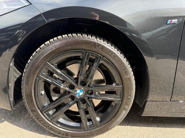 BMW 118 d 5p. Msport