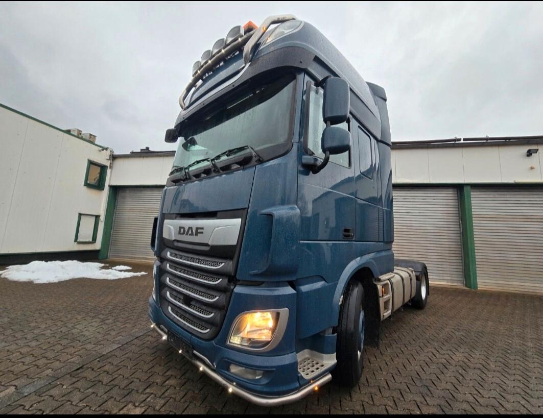 DAF XF 480