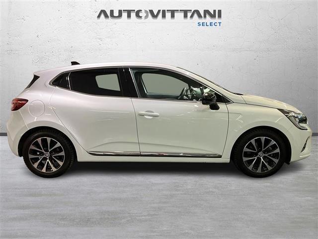 RENAULT Clio 1.6 E-Tech full hybrid Techno 145cv auto