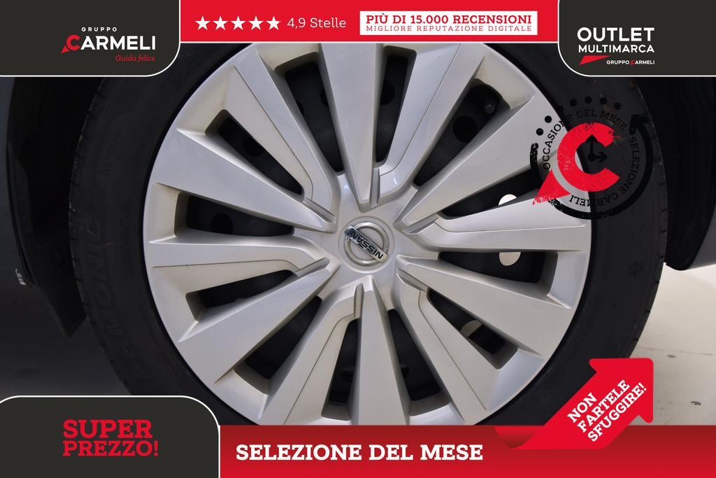 Nissan Micra 5 Porte 1.0 IG-T Eco Acenta