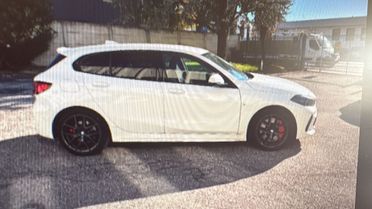 Bmw 120 120d xDrive 5p. Msport