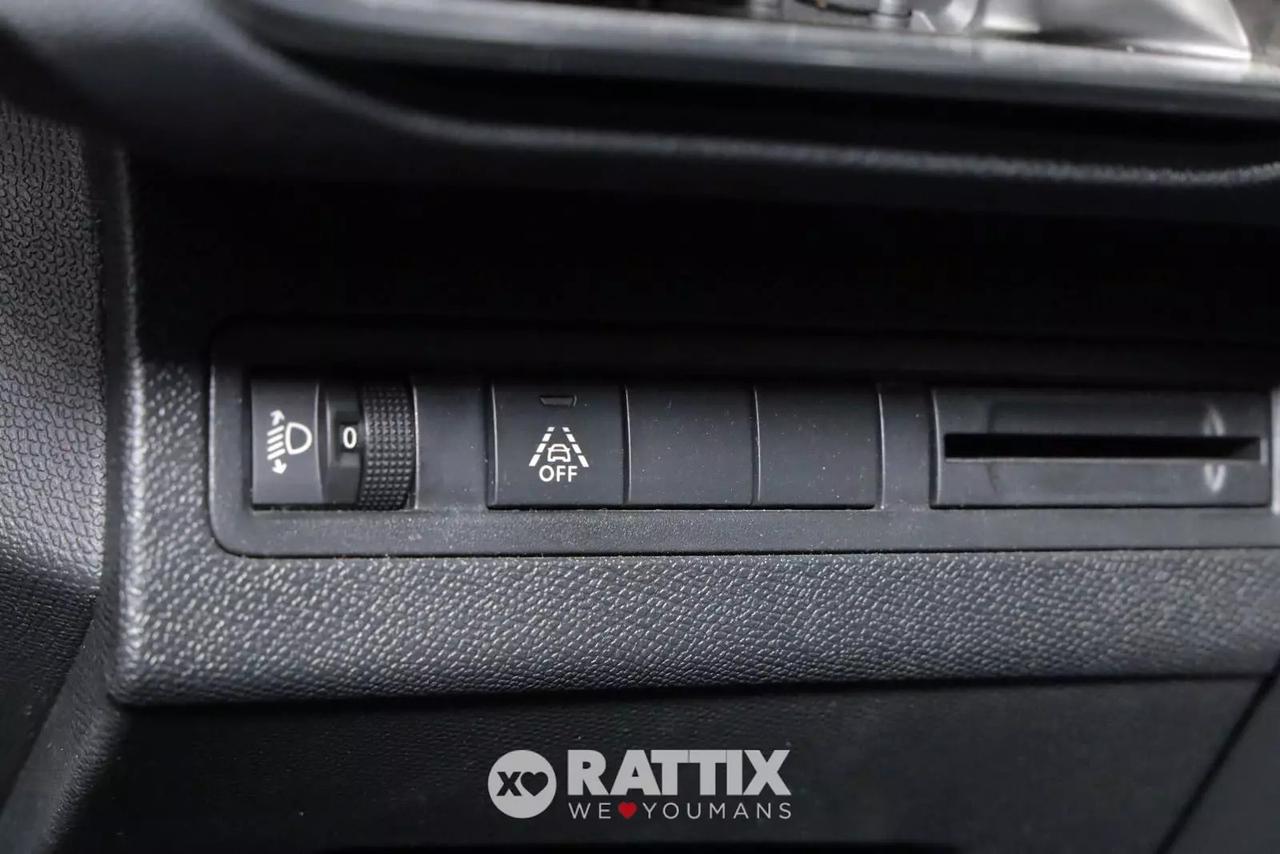 Peugeot 5008 1.5 BlueHDI 130CV Allure Pack EAT8