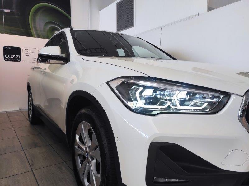 BMW X1 (F48) - X1 xDrive25e Business Advantage