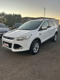 Ford Kuga 2.0 TDCI 120 CV S&S 2WD Titanium