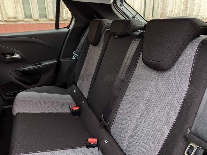 Opel Corsa Nuova Corsa Edition 1.2 100CV MT6