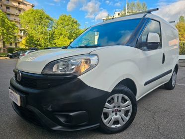 Fiat Doblò 1.3 Multijet 90cv Cargo*Clima*Euro5*