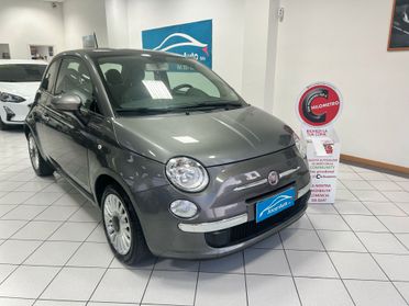 FIAT 500 1.2 GPL X NEOPATENTATI 2014