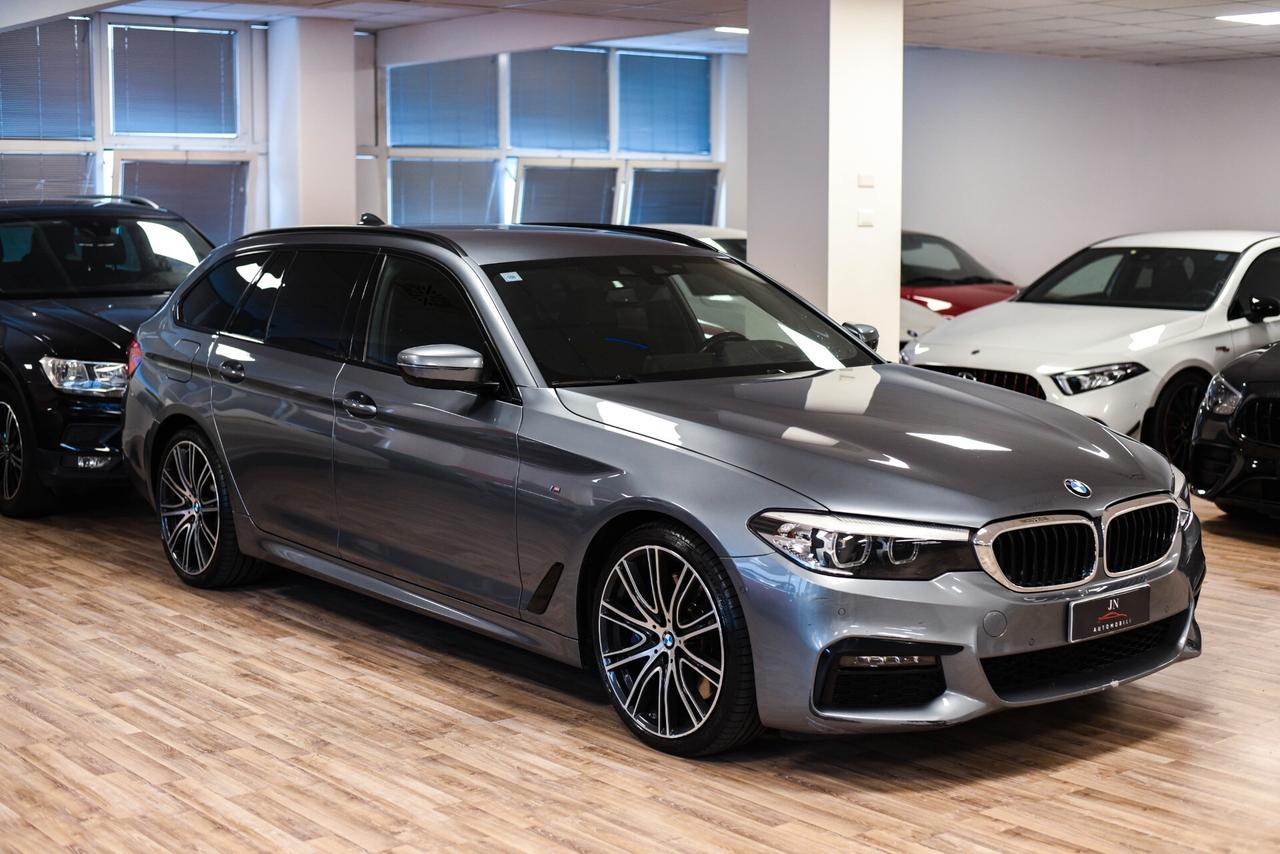 Bmw 540 540d xDrive Touring Msport
