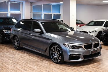 Bmw 540 540d xDrive Touring Msport