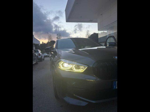 BMW 120 Serie 1 (F40) - d xDrive 5p. Msport