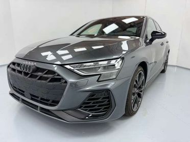 Audi S3 SPB TFSI QUATTRO S-TR. 333CV *MATRIX+TETTO* PROMO
