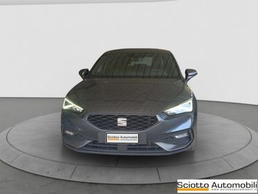 SEAT Leon 1.5 TSI 150 CV FR