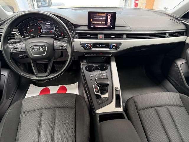 Audi A4 Avant 35 TDI S tronic Business