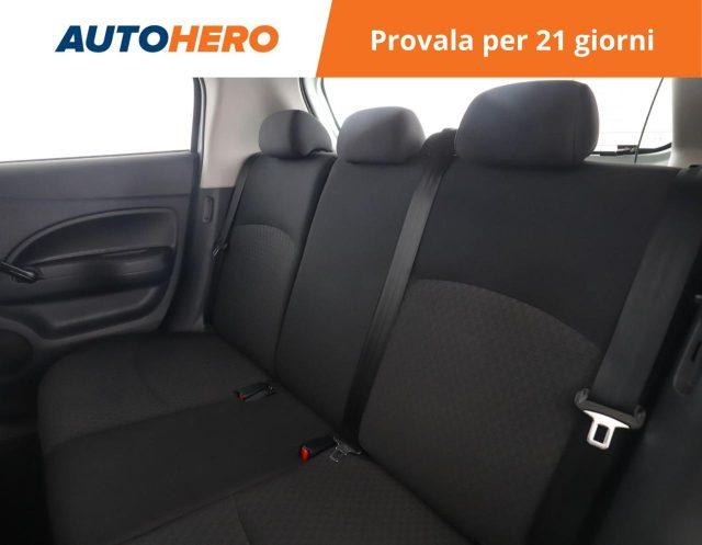 MITSUBISHI Space Star 1.0 Invite