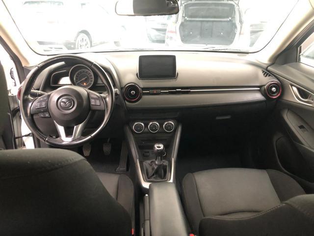 MAZDA CX-3 1.5L Skyactiv-D Evolve