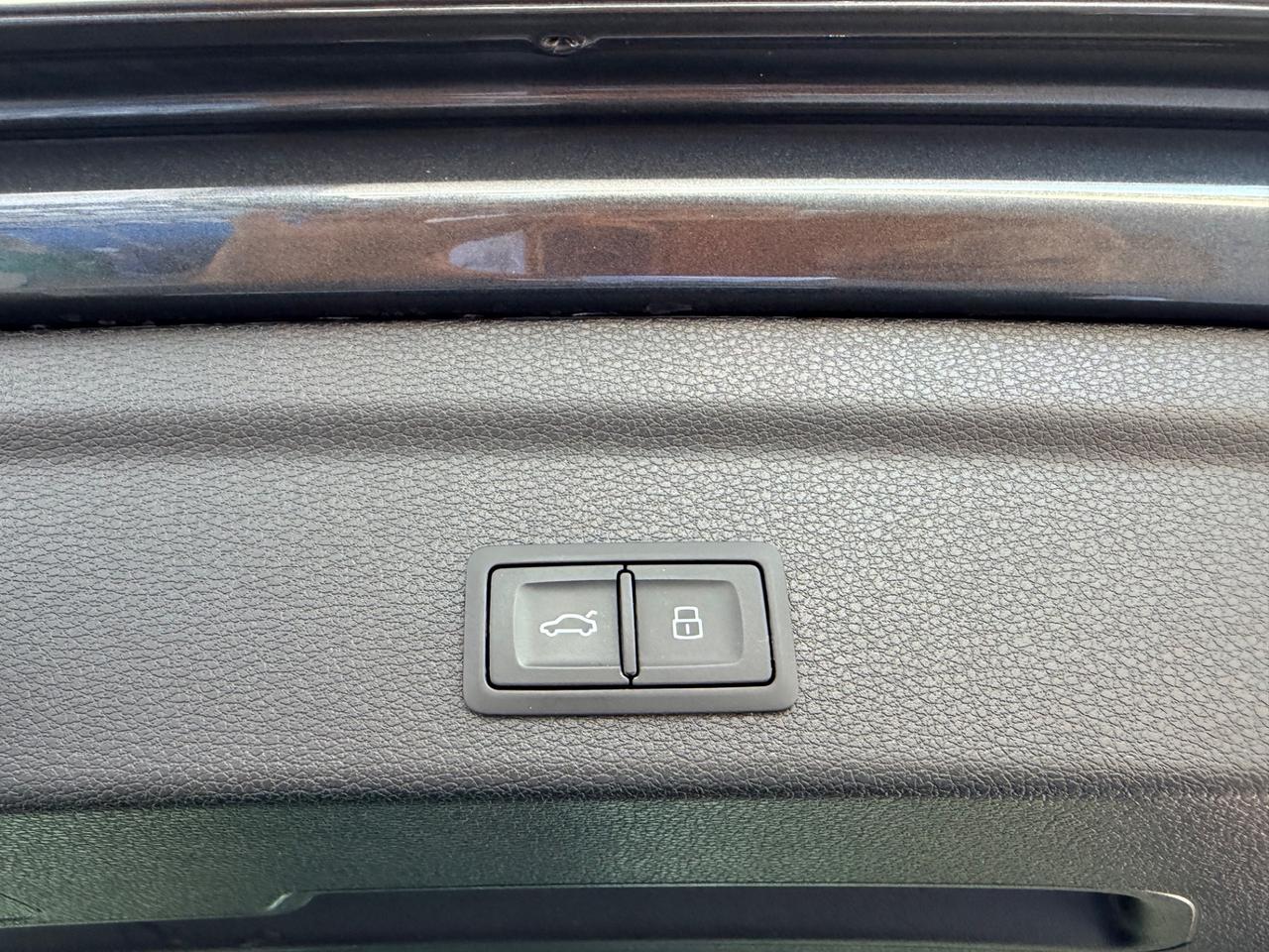 Audi Q3 SPB 35 TDI S tronic line edition in garanzia