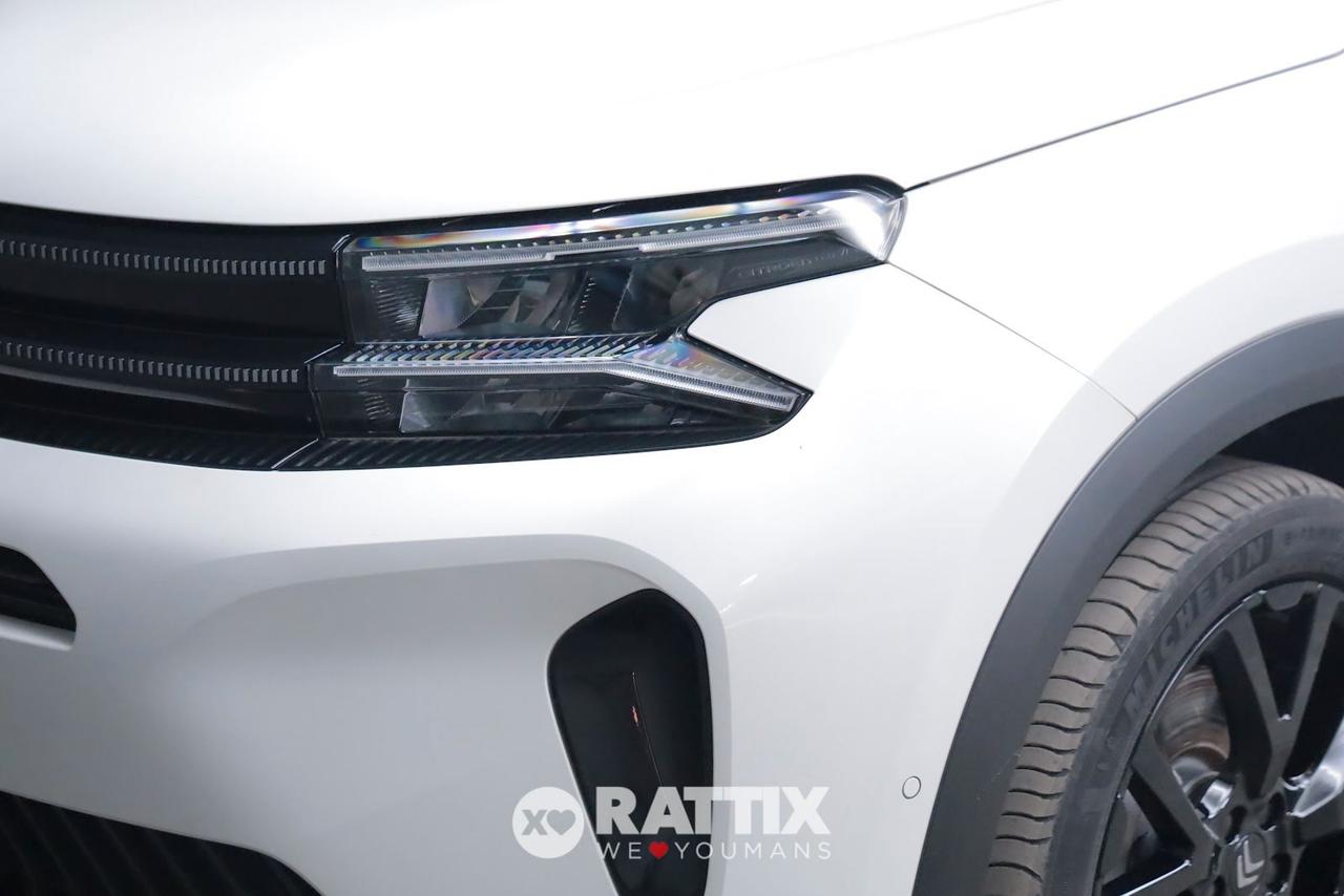 Citroen C5 Aircross 1.6 Hybrid Phev 225CV Shine Pack e-EAT8