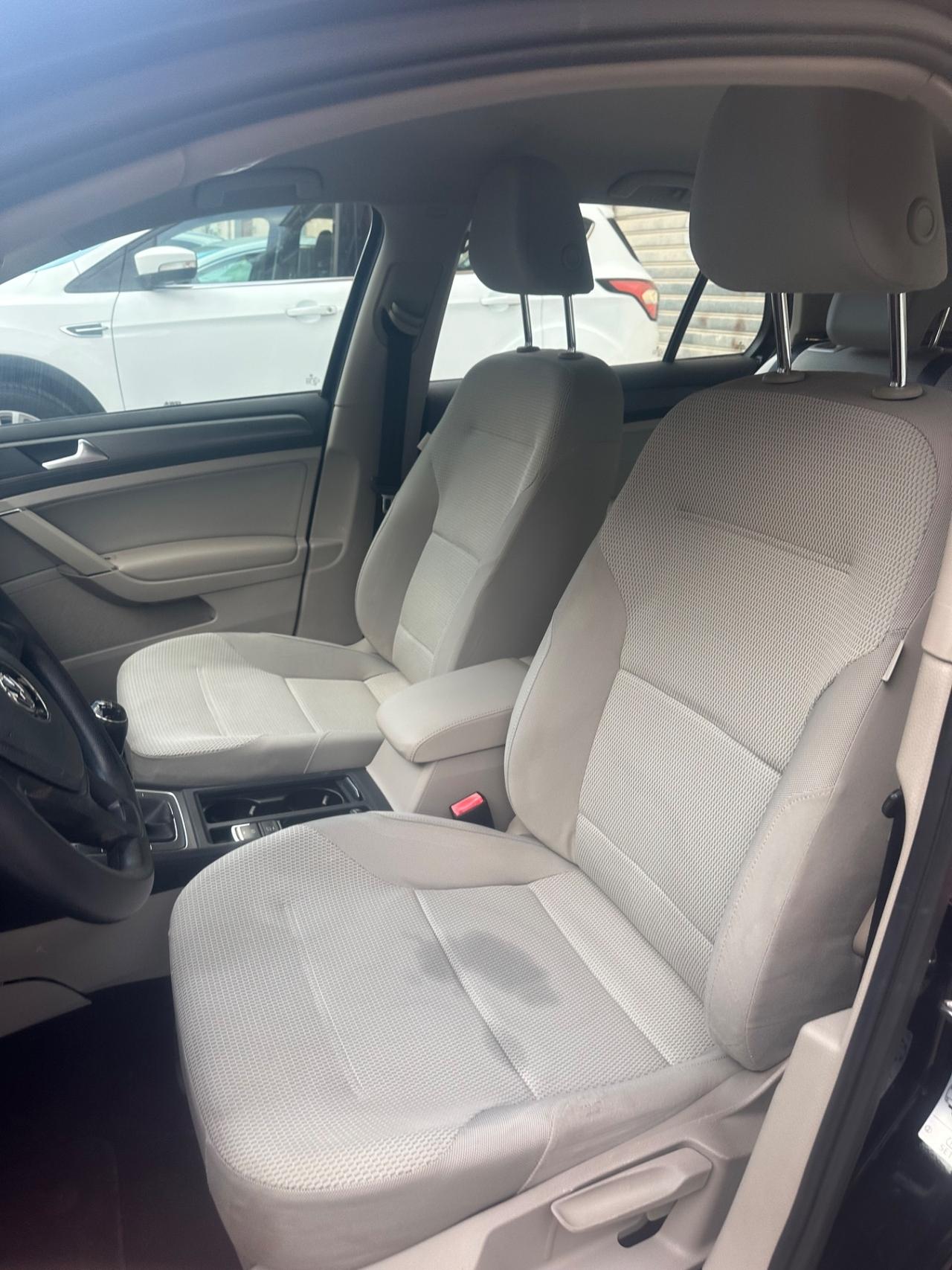 Volkswagen Golf 1.6 TDI 5p. KM 171624 CERT 1PROP