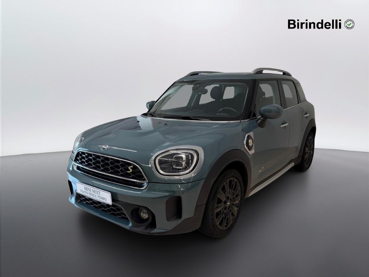 MINI Mini Countrym.(F60) - Mini 1.5 Cooper SE Classic Countryman ALL4