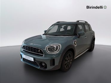 MINI Mini Countrym.(F60) - Mini 1.5 Cooper SE Classic Countryman ALL4