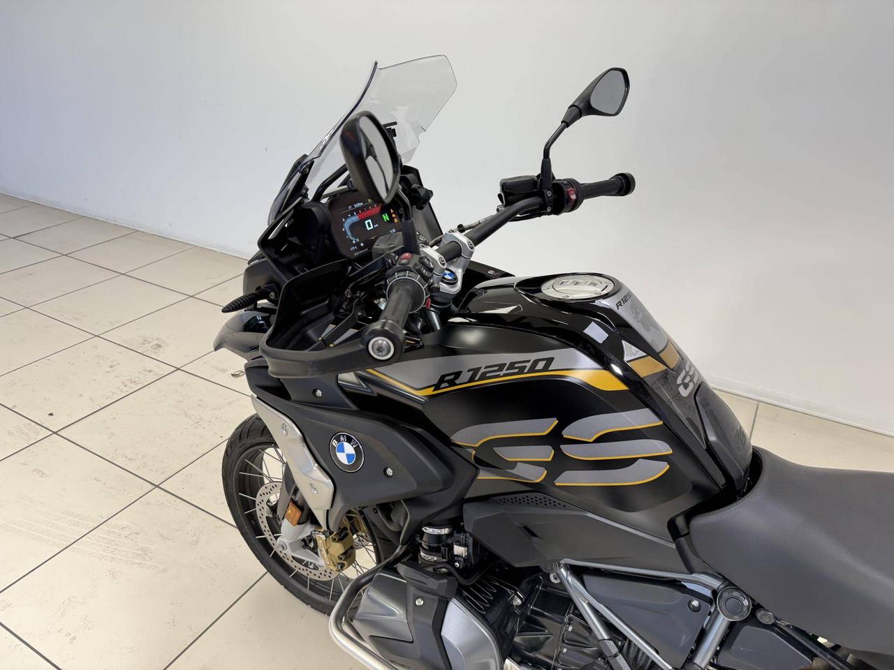 BMW R 1250 GS Exclusive