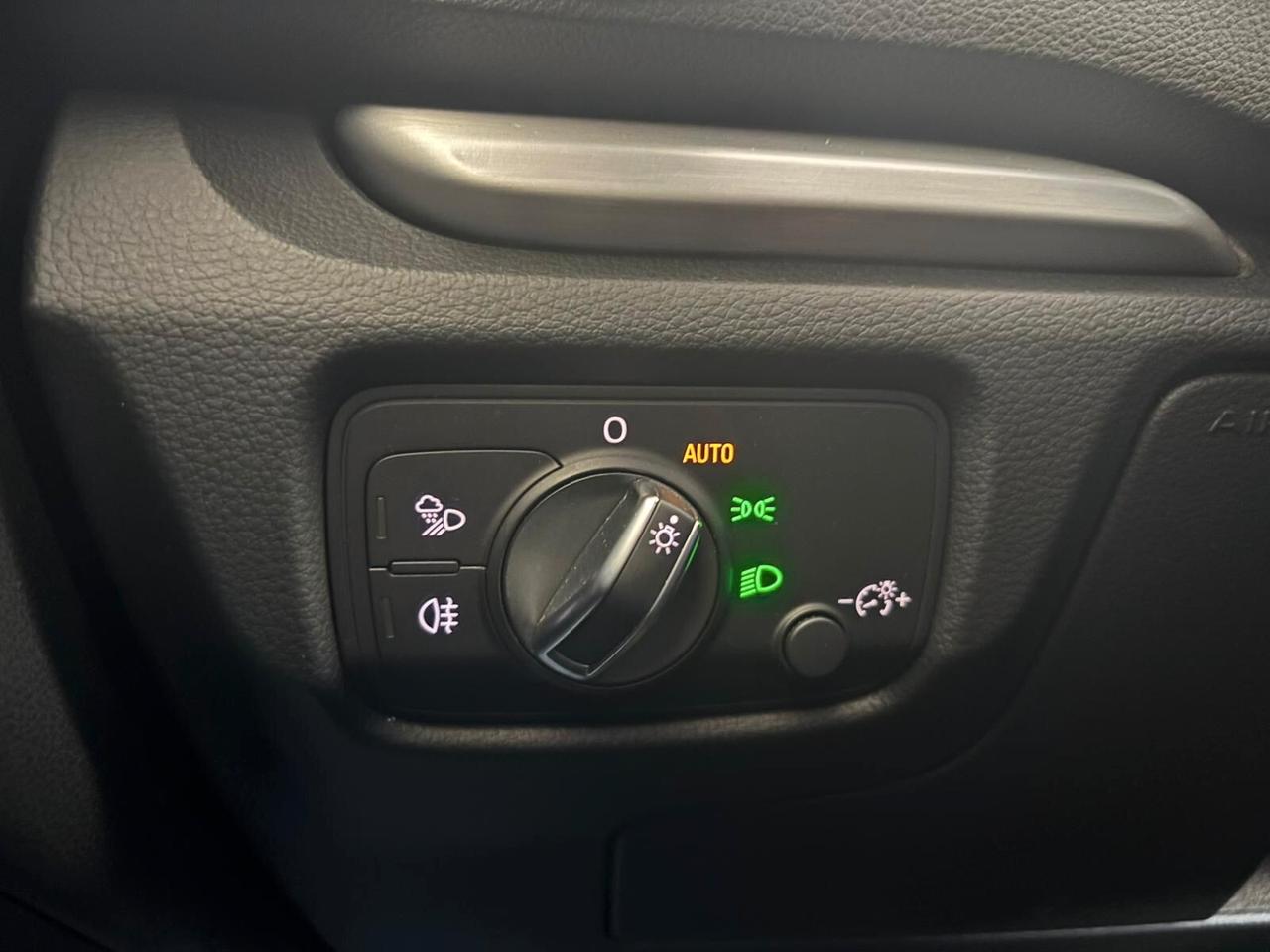 Audi A3 SPB 2.0 TDI S tronic Sport S LINE - VIRTUAL COCKPIT