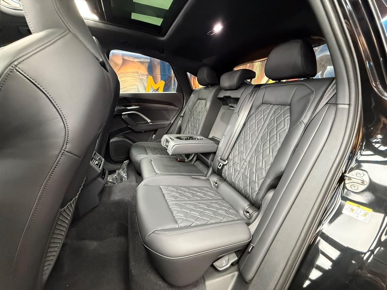 Audi SQ5 Sportback