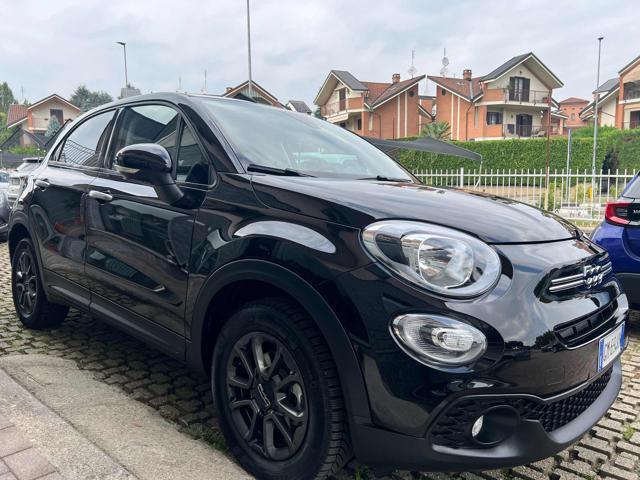 FIAT 500X 1.3 MultiJet 95 CV Club EURO 6