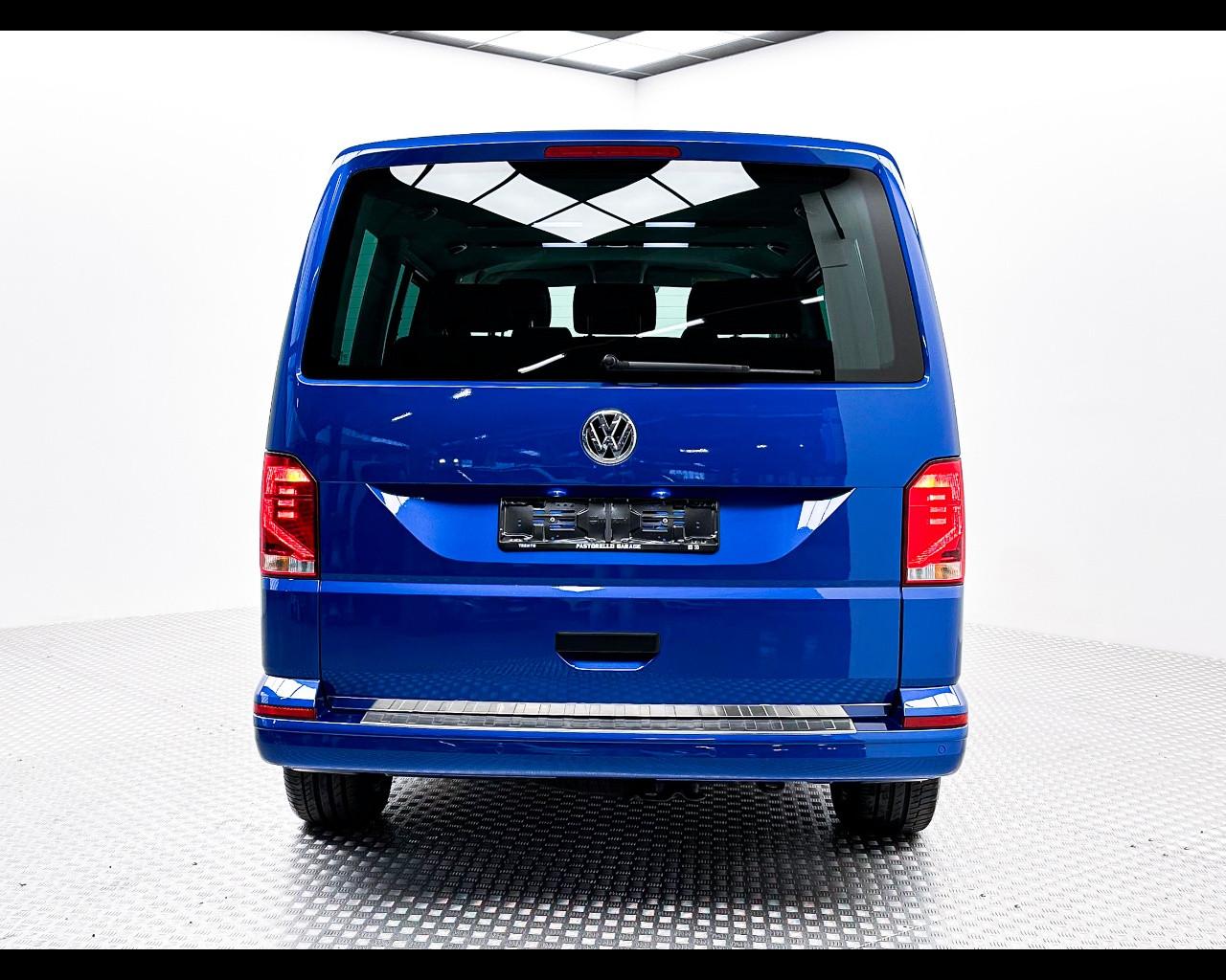 VOLKSWAGEN Multivan 2.0 TDI Trendline