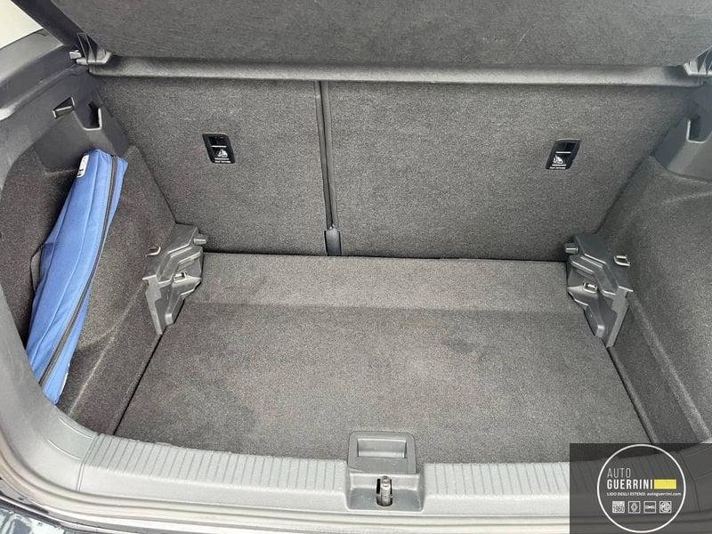 Volkswagen T-Cross 1.0 TSI 115 CV Life
