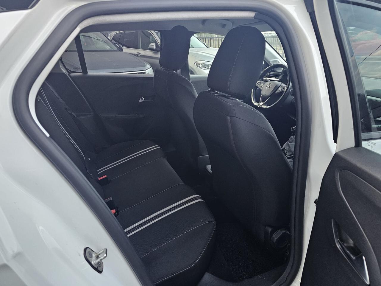 Opel Corsa 1.2 100 CV Edition **SOLO 42000KM**