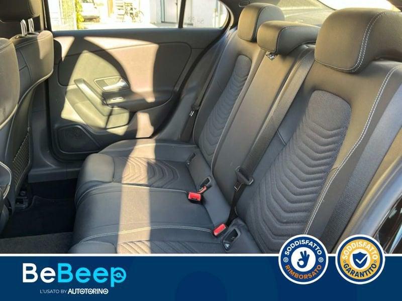 Mercedes-Benz Classe A A 180 SPORT