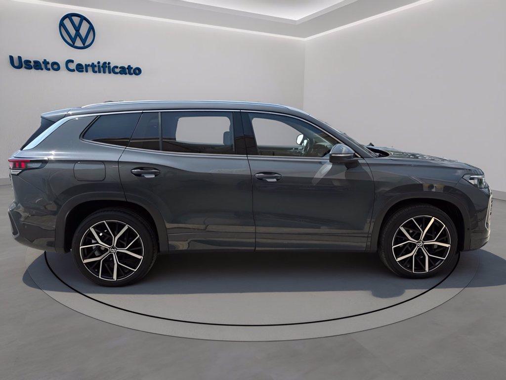 VOLKSWAGEN Tayron 1.5 etsi elegance 150cv dsg 7p.ti del 2025
