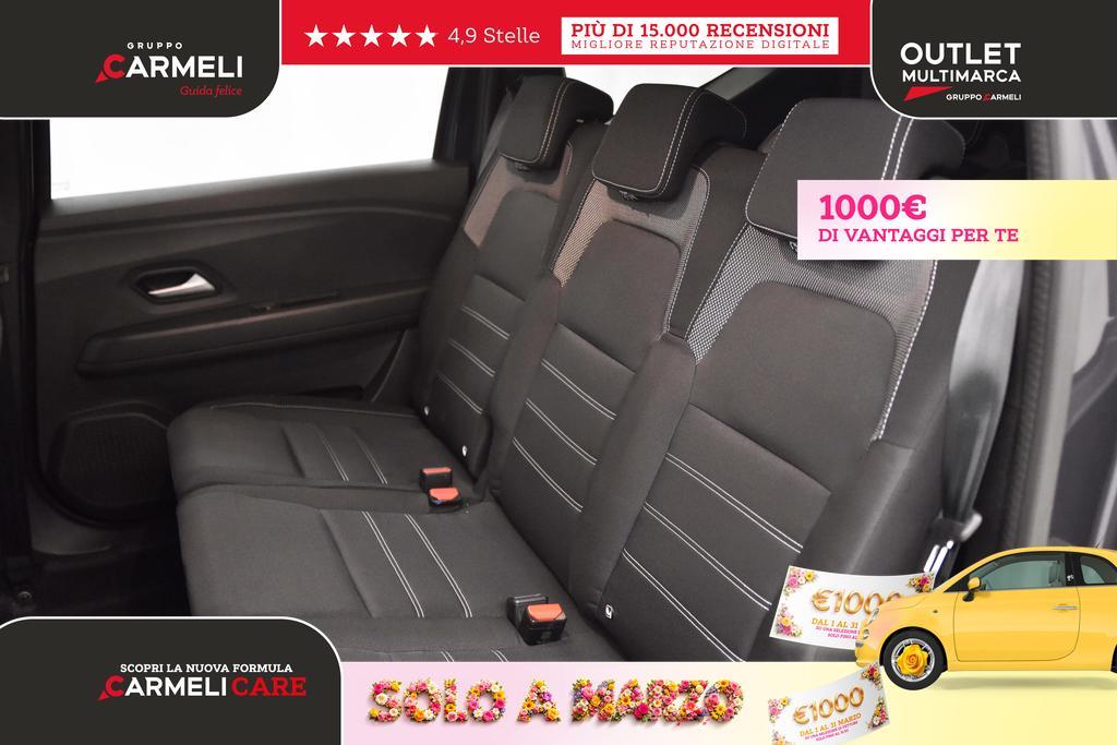 Dacia Jogger 1.0 TCe GPL Expression