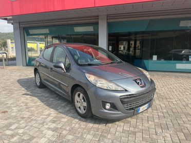 Peugeot 207 1.4 Benzina 2011 87.000KM - NEOPATENTATI