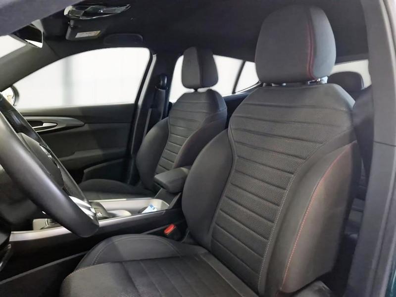 ALFA ROMEO TONALE 1.5 130 CV HYBRID TCT7 SPRINT SUV