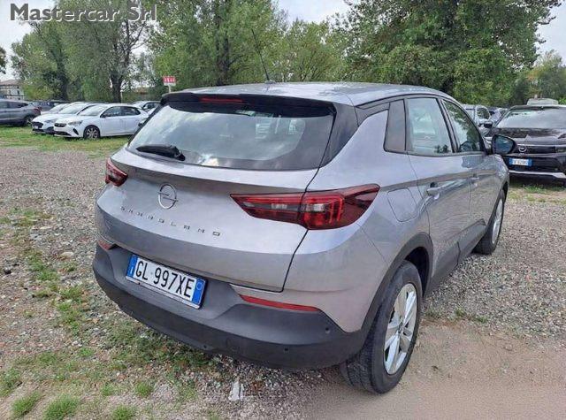 OPEL Grandland Grandland 2022 1.5 ecotec Business Elegance s - GL