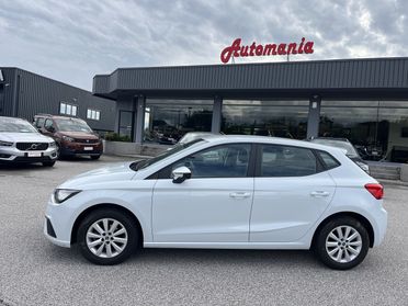SEAT IBIZA 1000 CC 80 CV STYLE