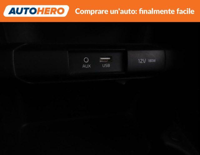 KIA Picanto 1.0 12V 5 porte Active