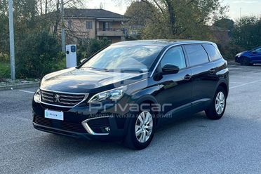 PEUGEOT 5008 BlueHDi 130 S&S EAT8 Business