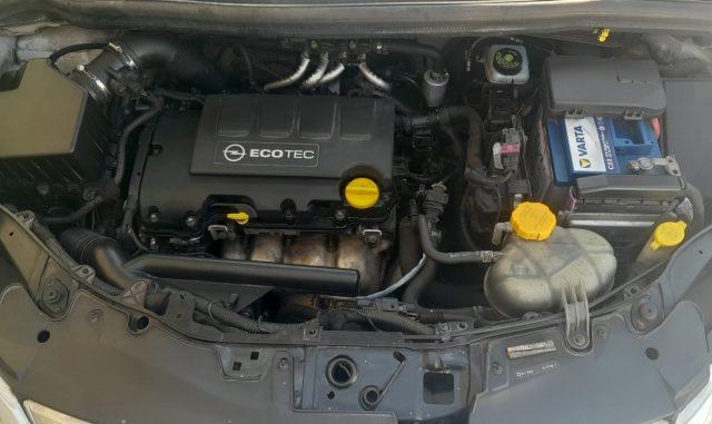 OPEL Corsa 1.2 85CV GPL-TECH Ecotec