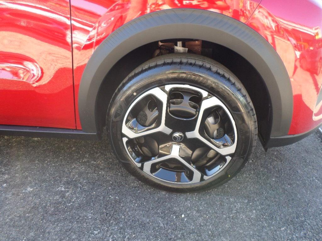 Citroen C3 Hybrid 110 e-DCS6 Business
