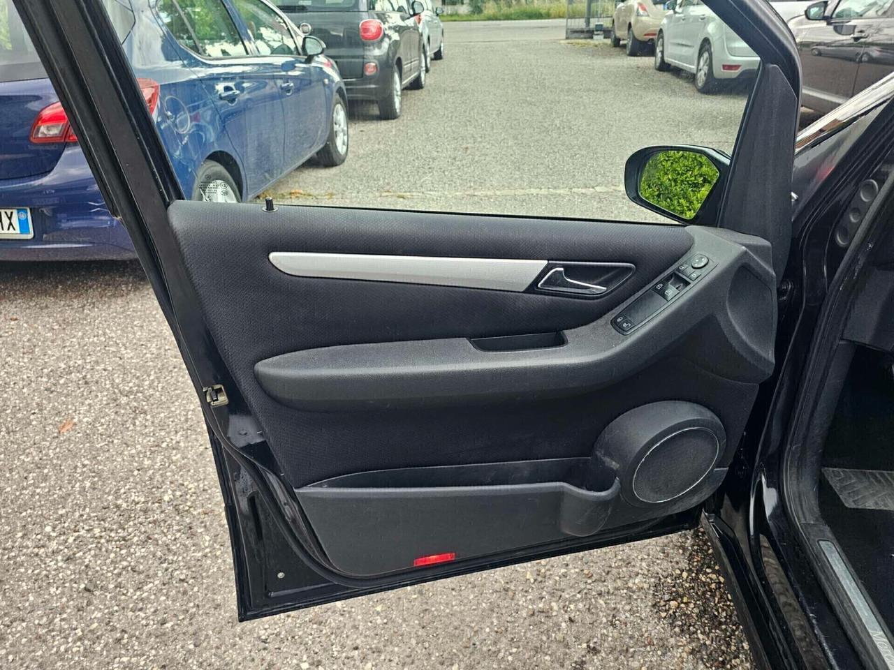 Mercedes-benz A 180 A 180 CDI Avantgarde Neopatentati